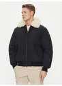 Bomber stila jaka Save The Duck