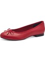 MARCO TOZZI Balerīnas sarkans