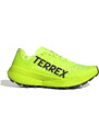 adidas Terrex Agravic Speed W Sievietes - Sneakers adidas Performance - Zaļš - JR5219-7.5