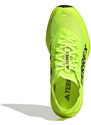 adidas Terrex Agravic Speed W Sievietes - Sneakers adidas Performance - Zaļš - JR5219-7.5