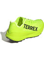adidas Terrex Agravic Speed W Sievietes - Sneakers adidas Performance - Zaļš - JR5219-7.5