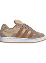 ADIDAS ORIGINALS Zemie brīvā laika apavi 'Campus 00s' krēmkrāsas / kamieļkrāsas / tumši bēšs