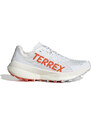 adidas Terrex Agravic Speed W Sievietes - Sneakers adidas Performance - Balta - IH3771-5.5