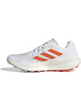 adidas Terrex Agravic Speed W Sievietes - Sneakers adidas Performance - Balta - IH3771-5.5