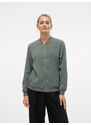 VERO MODA Starpsezonu jaka 'VMCoco' zaļš