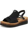 Sandales Rieker