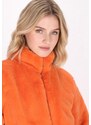 MYMO Starpsezonu jaka oranžs
