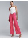 BWLDR Bikses 'Louanne' rozā