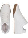 SKECHERS Zemie brīvā laika apavi 'ZINGER 2.0 - THE ARWEN' balts