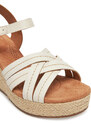 Espadrilles Clarks