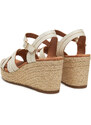Espadrilles Clarks