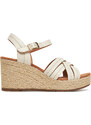Espadrilles Clarks