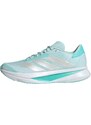 ADIDAS PERFORMANCE Skriešanas apavi 'Duramo SL 2' tirkīza / piparmētru / sudrabs