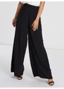 Willa Klasiskas bikses 'Prince' melns
