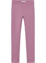 NAME IT Legingi 'NKFDavina' purpura