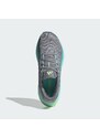 ADIDAS PERFORMANCE Skriešanas apavi 'Supernova Rise 2' ūdenszils / pelēks / tumši pelēks