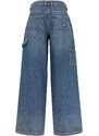 DICKIES Džinsi 'Hilham' debeszils