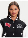 Bomber stila jaka Tommy Jeans