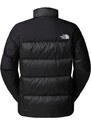THE NORTH FACE Āra jaka 'Diablo 2.0' melns / balts