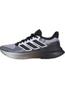 ADIDAS PERFORMANCE Skriešanas apavi 'Ultrarun 5' bazaltpelēks / melns / balts