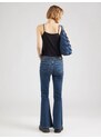 JDY Džinsi 'JDYKathy' zils džinss