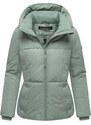NAVAHOO Ziemas jaka 'Flüsterfee' gaiši zaļš