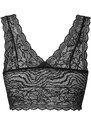 Bralette krūšturis Chantelle