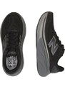 new balance Skriešanas apavi 'More' tumši pelēks / melns