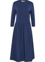 InWear Kleita tumši zils