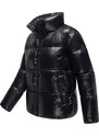MARIKOO Ziemas jaka 'Hazalee 16' melns