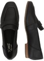 TOMS Iešļūcenes 'LYNETTE' melns