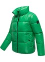 MARIKOO Ziemas jaka 'Hazalee 16' smaragda