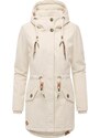 Ragwear Ziemas parka 'Ellsie Cordy' nebalināts