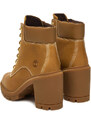 Īsie zābaki Timberland