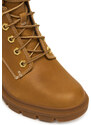 Īsie zābaki Timberland