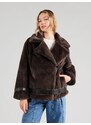 VERSTIQUE Starpsezonu jaka šokolādes krāsas