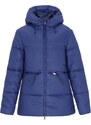 usha BLUE LABEL Ziemas jaka tumši zils
