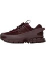 Nike Sportswear Zemie brīvā laika apavi 'ZOOM VOMERO ROAM' bordo
