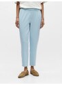 OBJECT Klasiskas bikses 'OBJLISA' pasteļzils