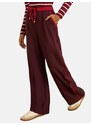 love & roses Bikses sarkans / bordo