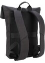 STRELLSON Mugursoma 'Alperton Eddie Daypack' melns
