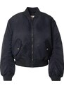 LEVI'S  Starpsezonu jaka 'Scout Western Bomber' melns