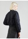 LEVI'S  Starpsezonu jaka 'Scout Western Bomber' melns
