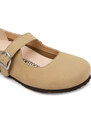 Balerīnas Birkenstock