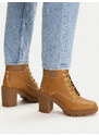 Īsie zābaki Timberland