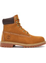 Trapper stila apavi Timberland