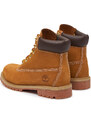 Trapper stila apavi Timberland