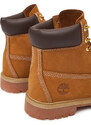 Trapper stila apavi Timberland