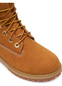 Trapper stila apavi Timberland