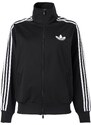 ADIDAS ORIGINALS Sportiska jaka melns / balts